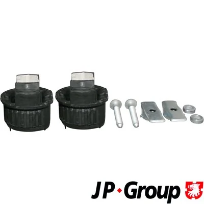 Repair Kit, axle beam